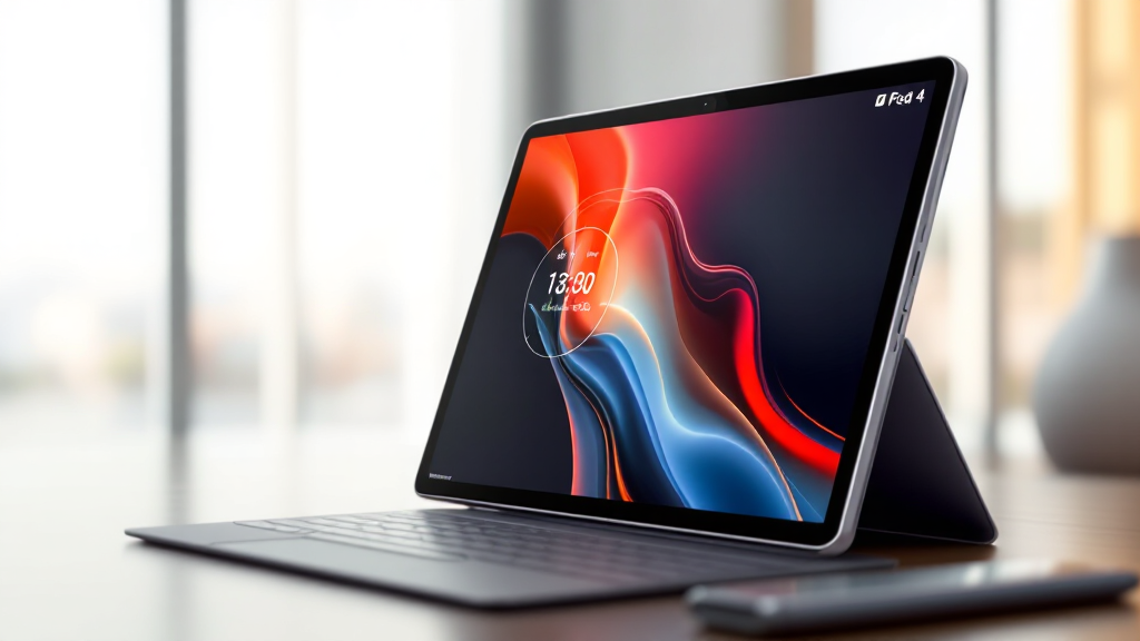 OnePlus Pad 4: Ограничения безопасности и мобильности