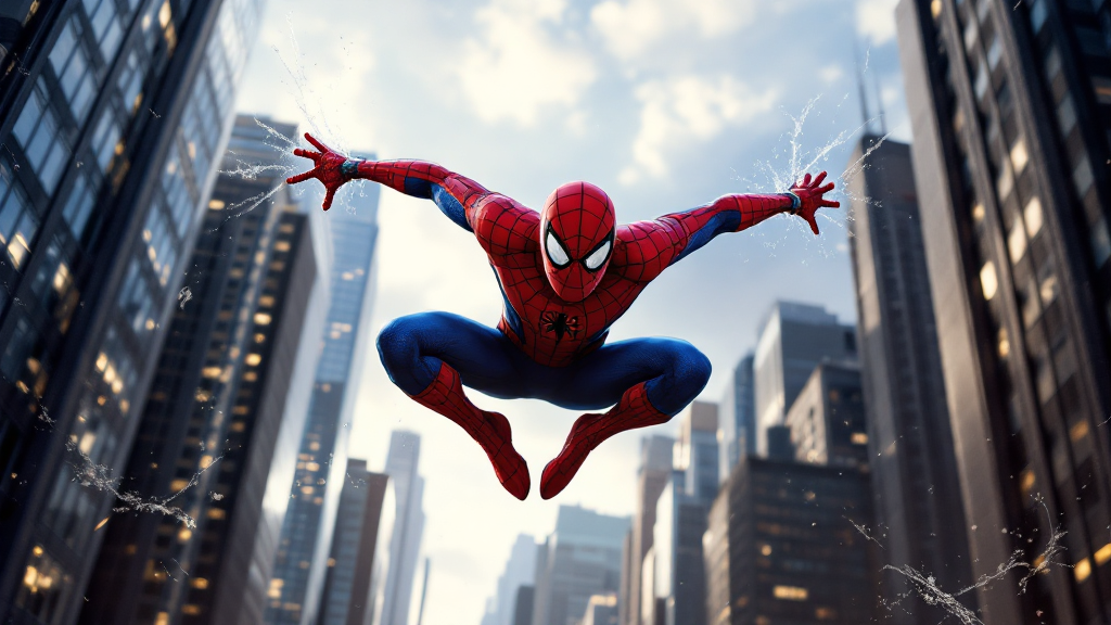 Spider-Man 2 жаңа костюмдер мен жетілдірулерге ие болады