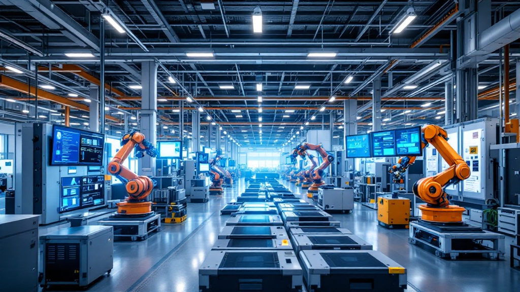 Yokogawa первой сертифицировала комплект для открытой автоматизации