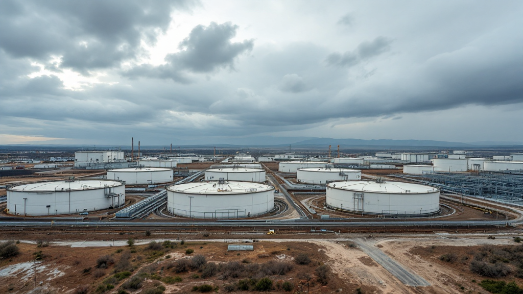 Европу ждет дефицит газа и рост цен