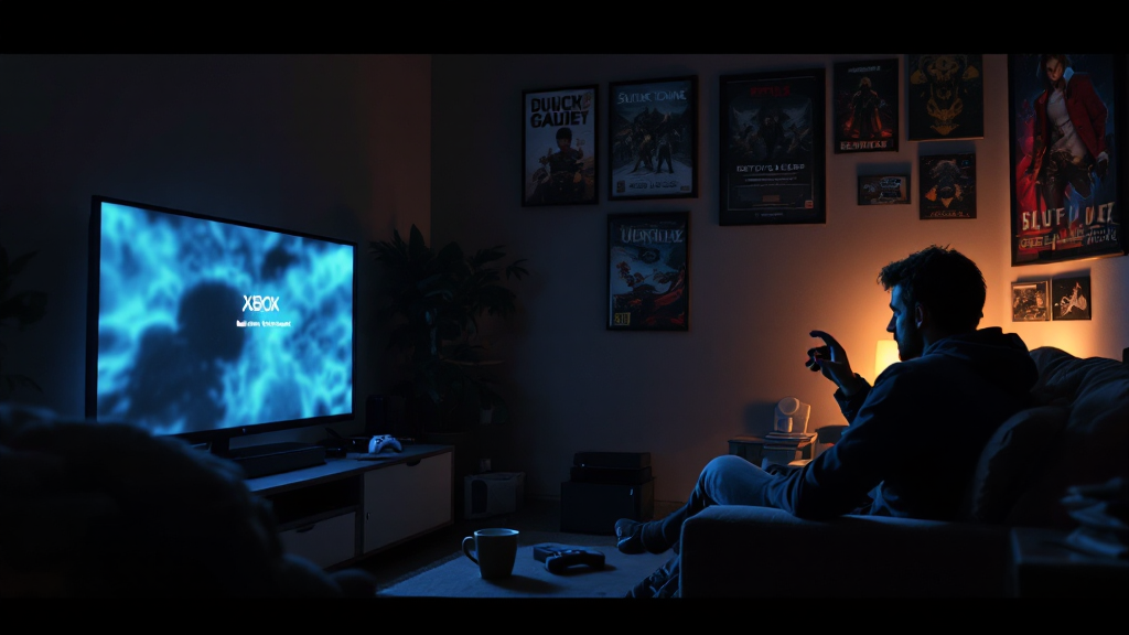 Xbox ақауы ойыншыларды офлайн-ойындарға қол жеткізуден айырды