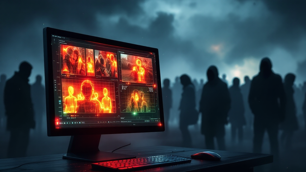 Жаңа AI жүйесі қауіпті дипфейктерді анықтауға көмектеседі