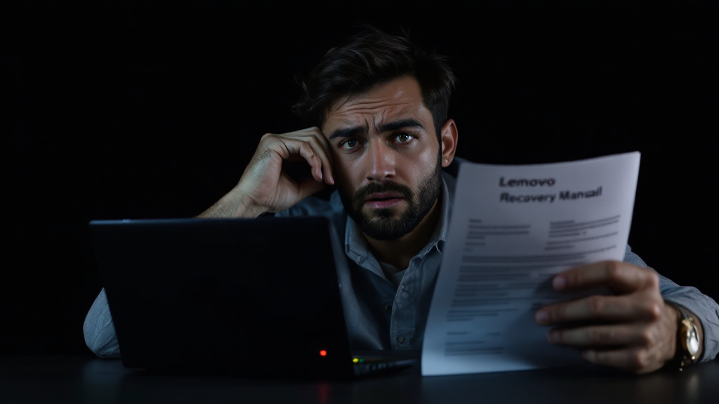 Обновление BIOS превращает Lenovo Legion Go в «кирпич»