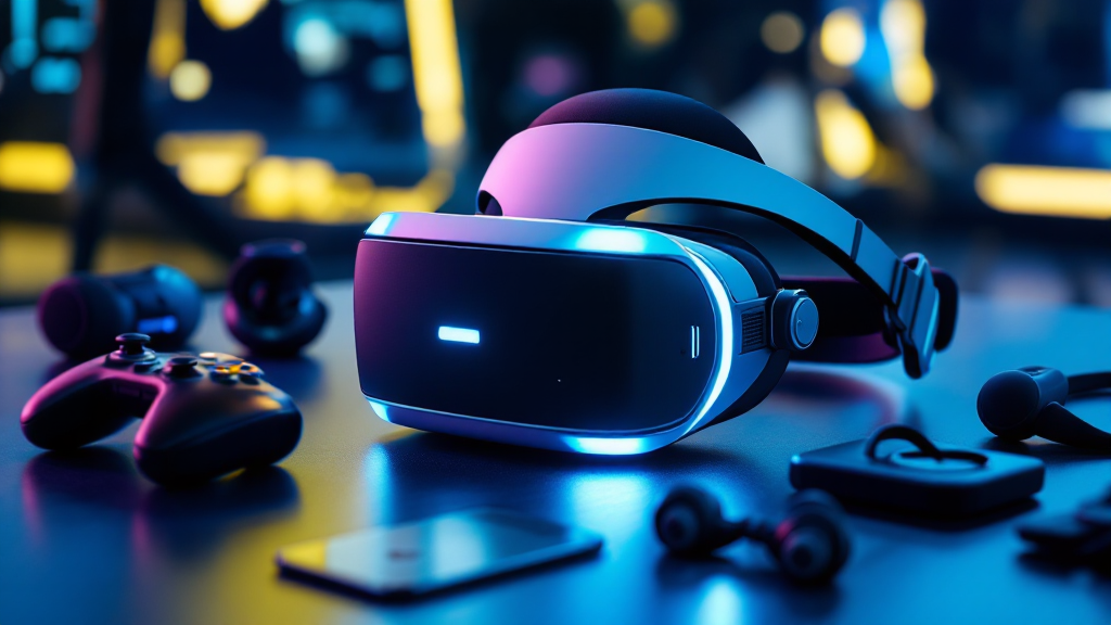 Valve готовит к запуску новый VR-шлем Steam Frame