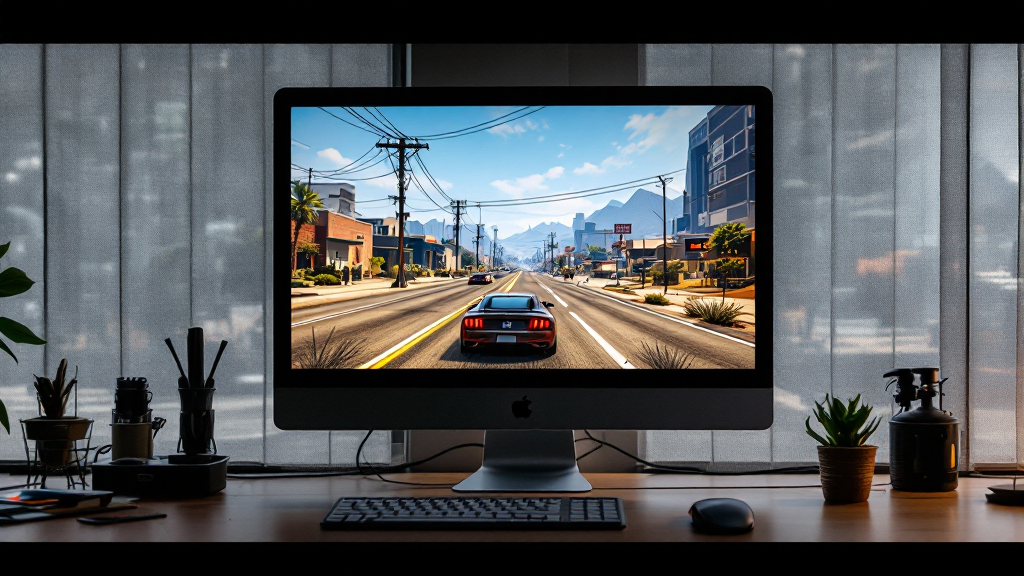Журналисты получили доступ к закрытым сессиям GTA 6