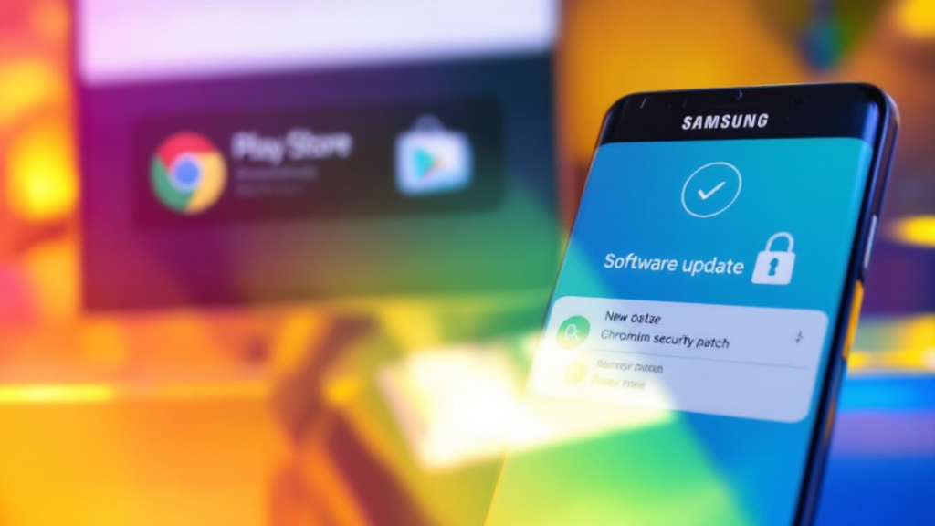 Почему важно обновлять браузер на Android