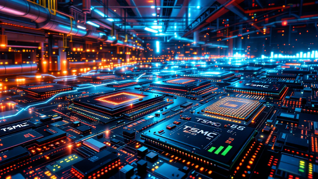 AMD рассматривает повышение цен на чипы в 2026