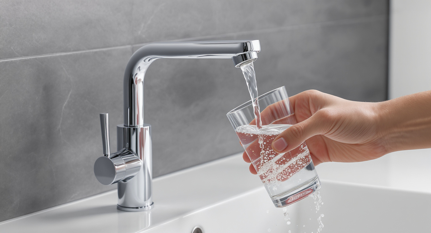Фторированная вода связана с лучшими когнитивными результатами