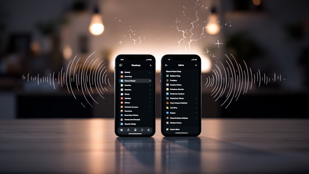 Владельцы iPhone 18 Pro жалуются на странные звуки
