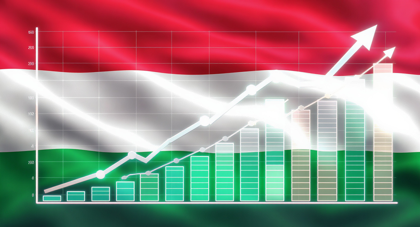 Венгрия экономикасы 2026 жылы жанданады