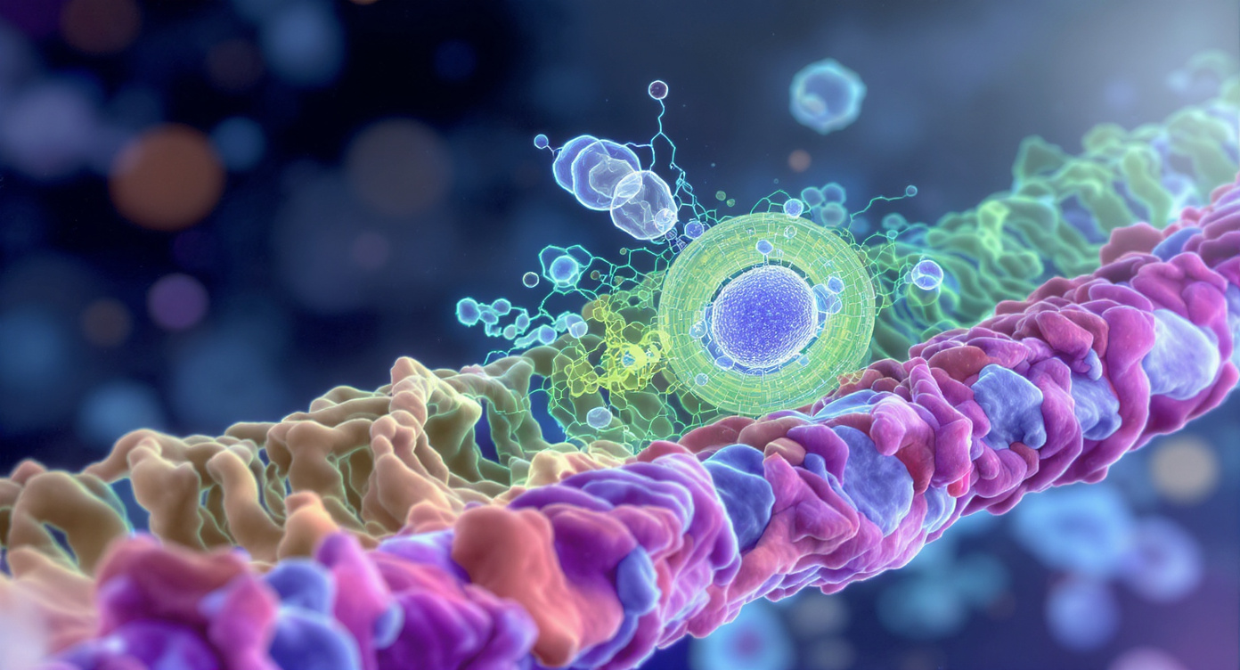 Неожиданное поведение T-клеточного рецептора раскрыто учёными