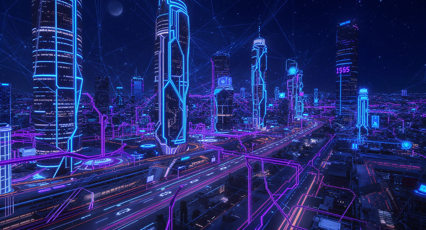 Dual Perigee ускоряет блокчейн для IoT-сетей