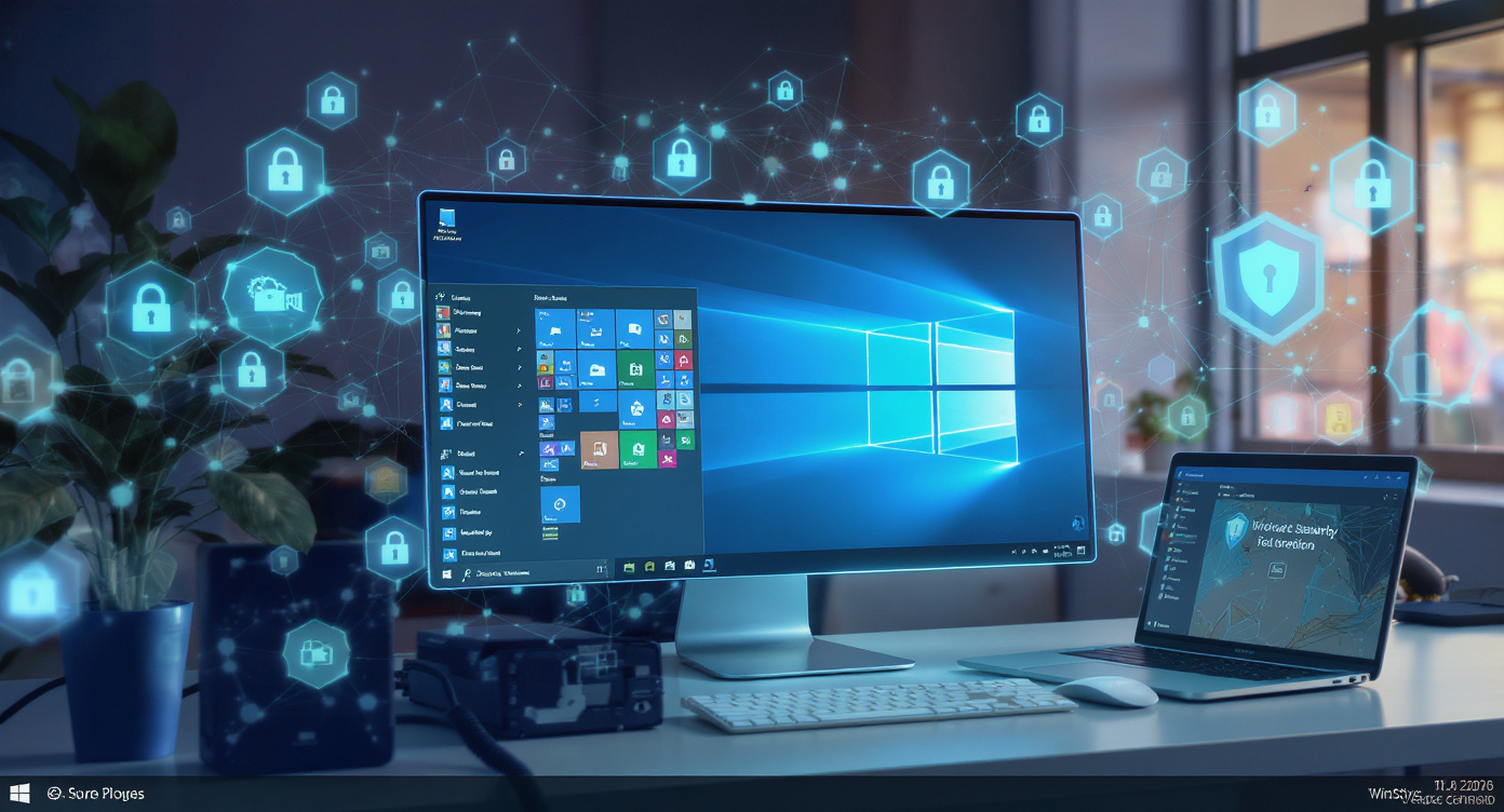 Windows 11: февральские обновления усиливают Secure Boot