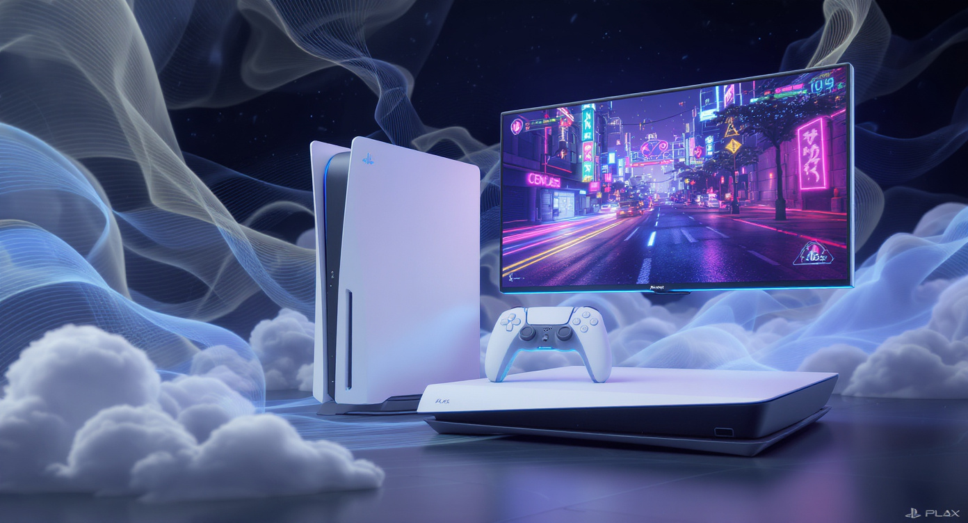 Sony представила способ уменьшить размер игр на PS5