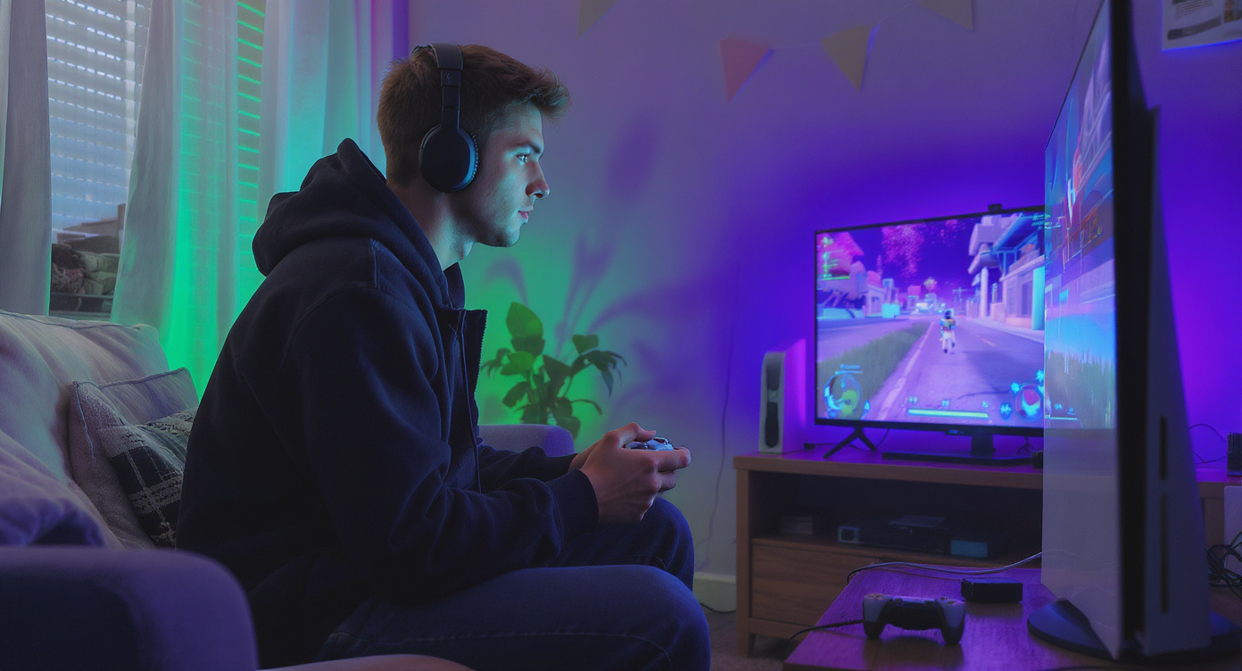 PlayStation 6 получит гибридную графику и Zen 6